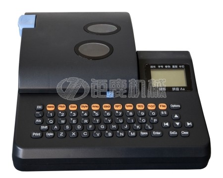 线束标签打印机