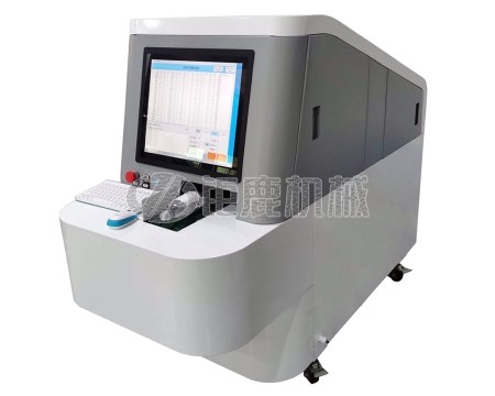 输液瓶打印贴标机